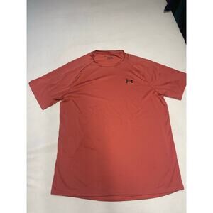 Under Armour Men's UA Tech 2.0 Short Sleeve T-Shirt Medium